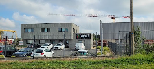 NOBÂ, Maçon à Plérin