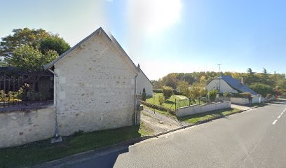 Carton Frederic, Maçon à Saint-Hippolyte