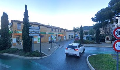 Monte Christo, Maçon à Six-Fours-les-Plages