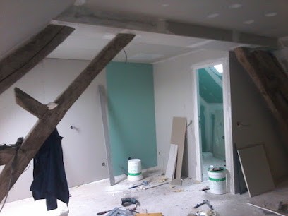 Entreprise Le Du Yann, Maçon à Thoury-Férottes