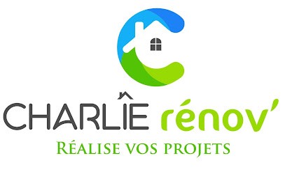 Charlie rénov', Maçon aux Pineaux