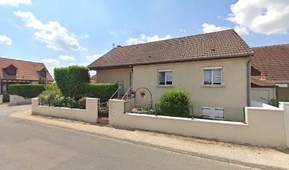 SASU MJD, Maçon à Sennecey-lès-Dijon