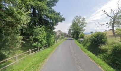 Genestier Philippe, Maçon à La Chapelle-Agnon