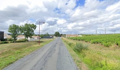 Ouest Construction, Maçon à Monnières