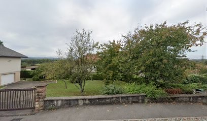 Bazzana Patrice, Maçon à Taillecourt