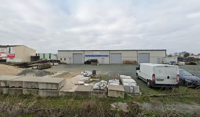 De Jésus Serge, Maçon à Charron