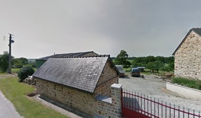 Sarl Buffet Mikaël, Maçon à Châtillon-en-Vendelais