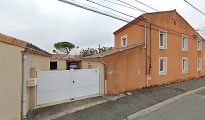 Humler Bertrand, Maçon à Montélimar