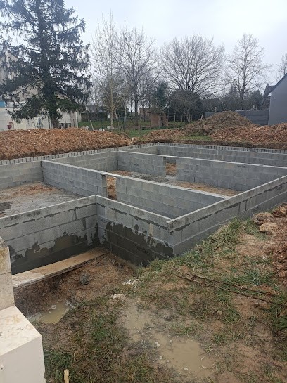 Pro Concept Construction, Maçon à Joué-lès-Tours