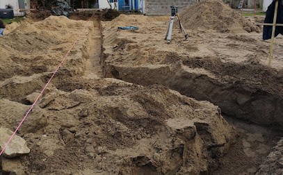 EURL DURAND ANTHONY, Maçon à La Guérinière