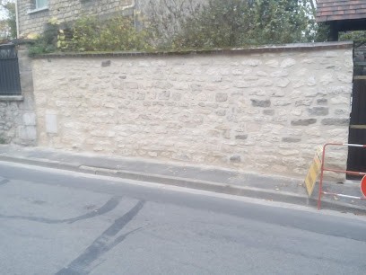 entreprise de barros jean pierre, Maçon à Chanteloup-les-Vignes