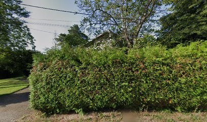 Da Santa Cruz, Maçon à Marnay