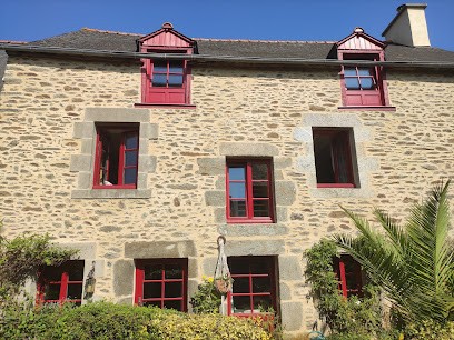 Anthony Le Pimpec, Maçon à Languenan