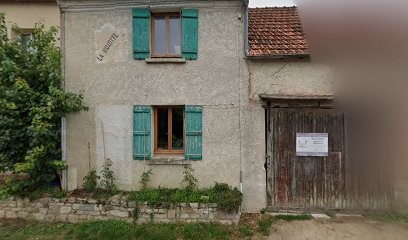 Prevot Artisan, Maçon à Brumetz