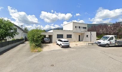 SGC - Société Gessienne de Construction, Maçon à Cessy