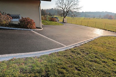 Entreprise Vezin 91 Spécialisée Dans Le Revêtement De Sol, Enrobé, Beton .., Maçon à Ollainville