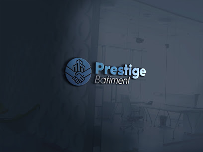 Prestige Bâtiment Bernay, Maçon à Saint-Martin-du-Tilleul