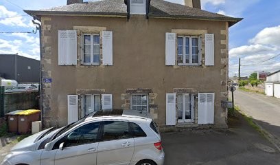 Sci Saint Jean, Maçon à Redon