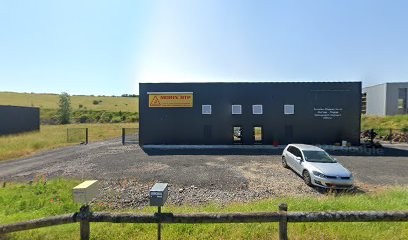 Morin BTP, Maçon à Woustviller