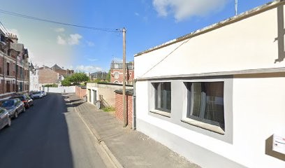 Donat Amenagement Et Renov, Maçon à Saint-Quentin