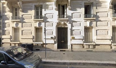 Petrizelli Sylvain, Maçon à Grenoble