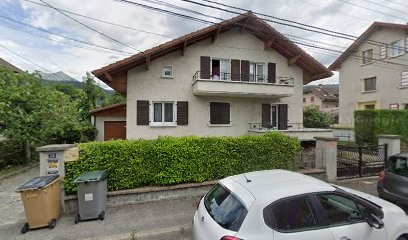 Falduto Pascal et Fils SARL, Maçon à Cluses