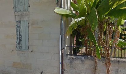 Pointeau Sarl, Maçon à Cabara