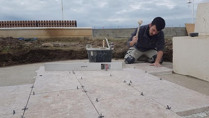 EURL Raphael MORAIS, Maçon à Mondeville