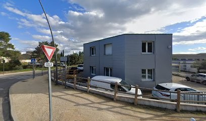 Scotto, Maçon aux Angles