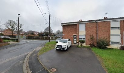 Gomes Torres Stephane, Maçon à Saint-Saulve