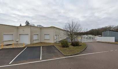 Roiffé Maçonnerie Construction, Maçon à Roiffé