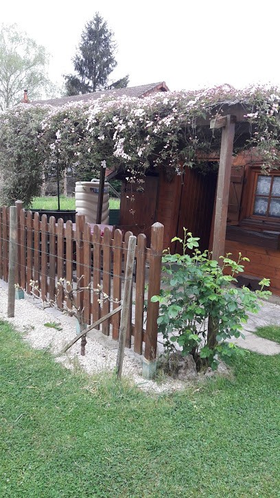 Mairet Laurent, Maçon à Saint-Loup-Géanges