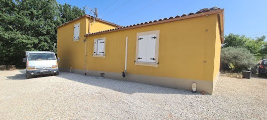 LG Maçonnerie Logan GIBERT, Maçon à Grambois