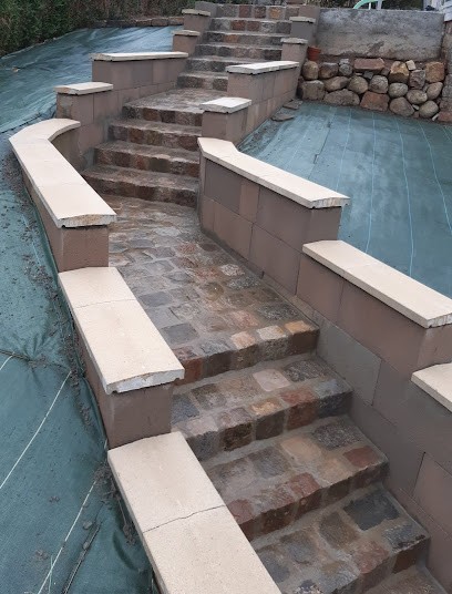 Alex'Rénovation, Maçon à Pointel