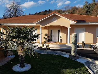 L & B Construction, Maçonnerie, Isolation, Couverture, Voiron, La Côte Saint André, Maçon au Grand-Lemps
