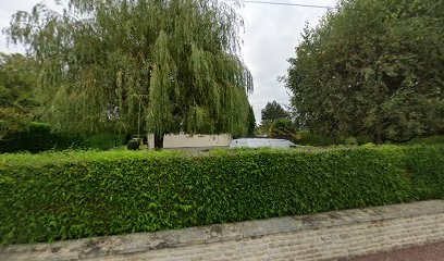 Letellier Michel, Maçon à Hermanville-sur-Mer