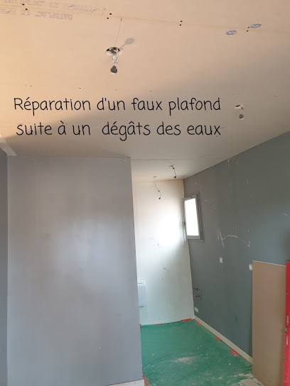 E.M.J.A BAT, Maçon à Saint Victoret