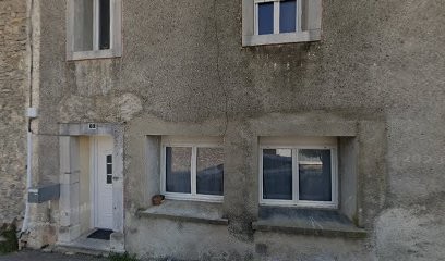 Batipic, Maçon à Lauret