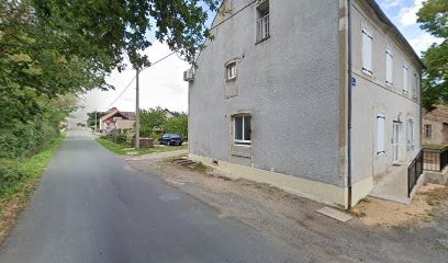 Da Silva Maconnerie Entreprises Eduardo, Maçon à Montvicq