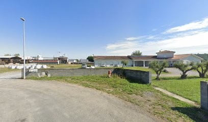 EURL REVIMURSOL, Maçon à Trie-sur-Baïse