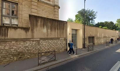 LAKAA, Maçon à Paris 15