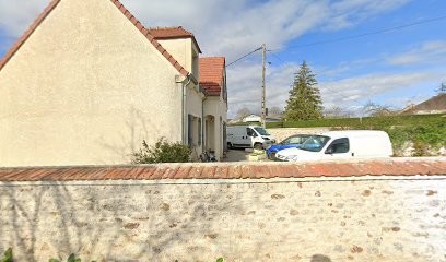 RSM, Maçon à Breuil-Bois-Robert