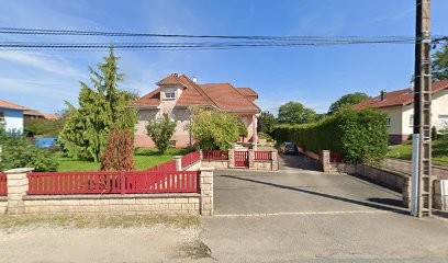 Giuseppe et Fils, Maçon à Grandvillars