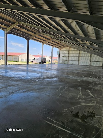 Pyrénées Dallage, Maçon à Villenave-près-Marsac