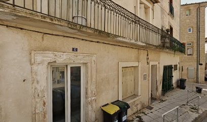 Sarl Pierre ALBIGNAC, Maçon à Montagnac