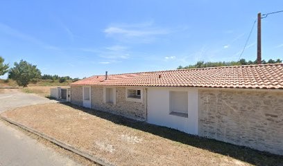 SMC Bâtiment Sergio Carneiro, Maçon à Saint-Philbert-de-Grand-Lieu