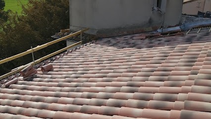 Maddens Construction, Maçon à Bram