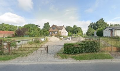 Carpentier Jean-Marie, Maçon à Yvrench