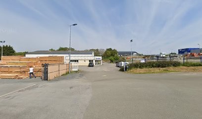 Duret-Sabin SMRBA, Maçon à Entrammes