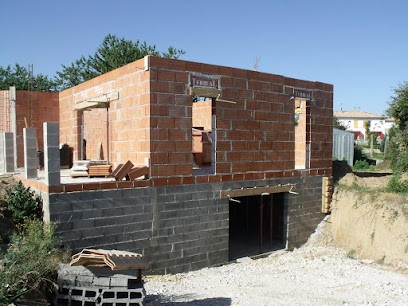 Concato Christophe, Maçon à Lespinasse